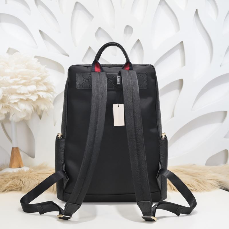 Mens Gucci Backpacks